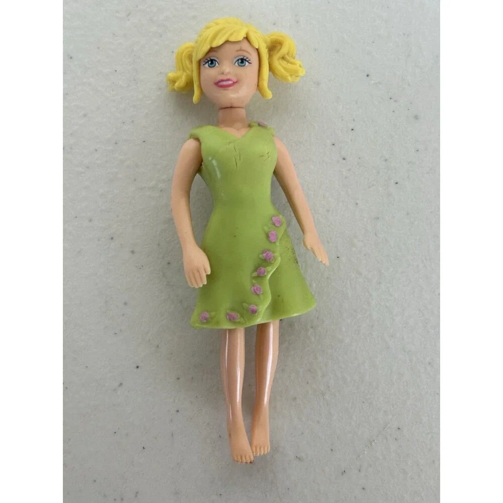 Mattel lot two
